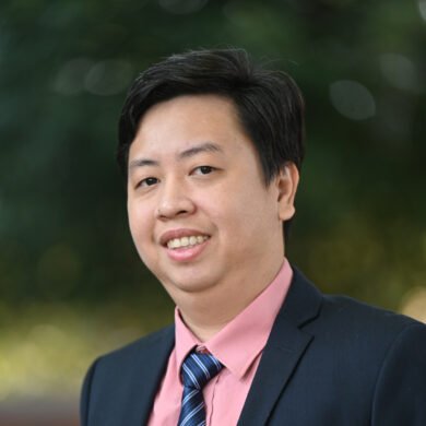 Dr. Hoang H. Nguyen