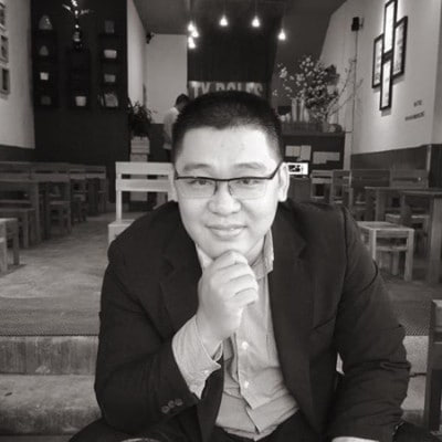 James Nguyen