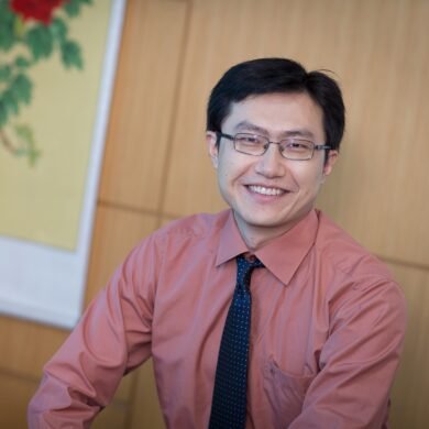 Dr. Lingxiao Jiang
