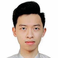 Nhat-Minh Nguyen
