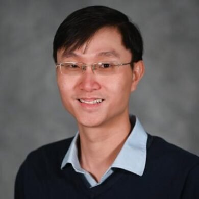 Dr. Thanh-Nam Doan